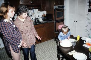 Photo of Jeanine VanKerckhove